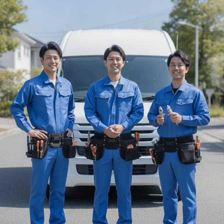 窓の設置 のチーム: Tōkai